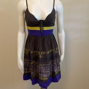 NWOT Dress